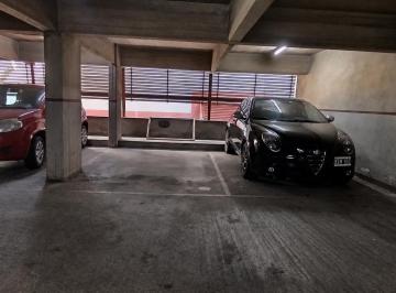 Garage · 12m² · Cochera en Barrio Norte