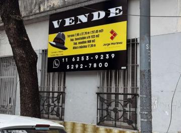 Terreno , San Cristobal · Lote C/ Demolicion - San Cristobal