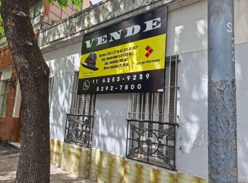 Terreno , San Cristobal · Lote con 3 PH de 2 Amb c/u Venta en Block. Ideal Inversor