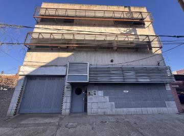 Bodega-Galpón · 541m² · 1 Cochera · Nave Industrial 541 m² Cubiertos | Munro | Zonificación I1 | a 3 Cuadras Panamericana