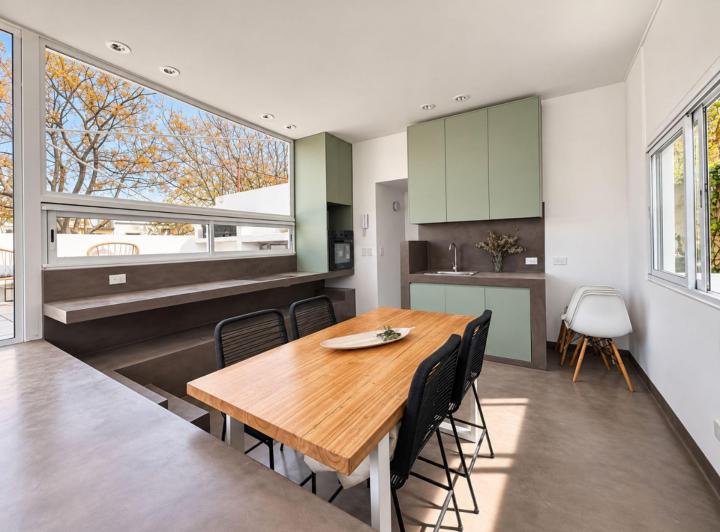 PH · 80m² · 3 Ambientes