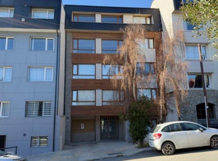 Departamento · 41m² · 2 Ambientes · 1 Cochera