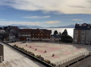 Departamento · 29m² · 1 Ambiente · Monoambiente con Vista Al Lago - Bariloche Center