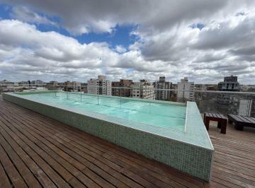 Departamento · 40m² · 2 Ambientes · 2 Ambientes Venta Durban Full Amenities Ituzaingo