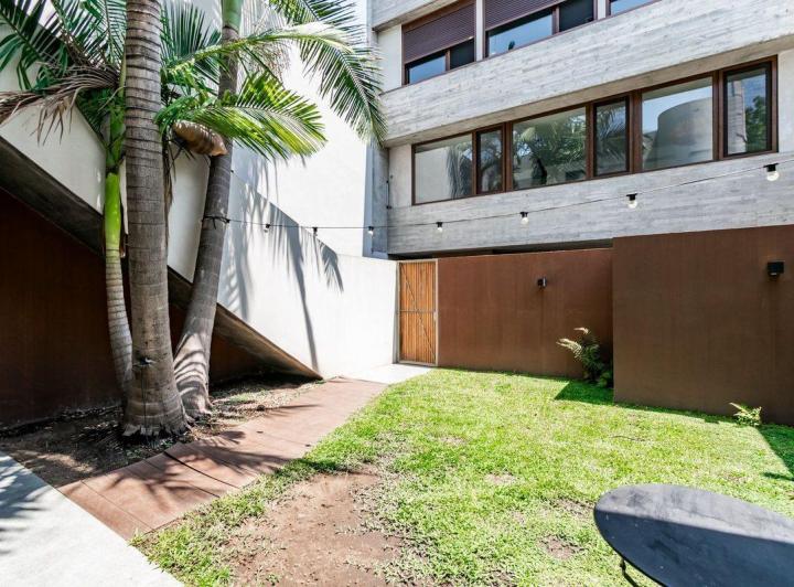 PH · 72m² · 3 Ambientes · 1 Cochera