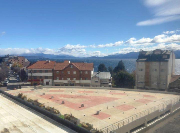 Departamento · 28m² · 1 Ambiente