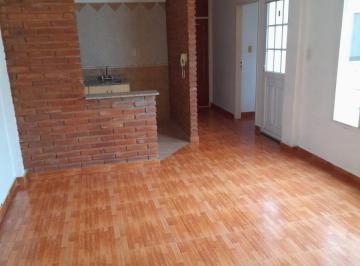 Departamento de 2 ambientes, Villa Lugano · Departamento Dos Ambientes en Alquiler