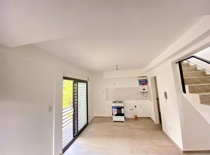 Departamento · 47m² · 2 Ambientes · 1 Cochera