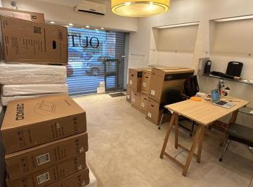 Local comercial · 204m² · Local en Venta Villa Crespo