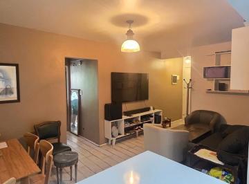 Departamento · 39m² · 2 Ambientes · Venta Departamento 2 Ambientes en Caballito - Alberdi 500