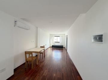 Departamento · 35m² · 1 Ambiente · Departamento Monoambiente en Alquiler, La Plata.
