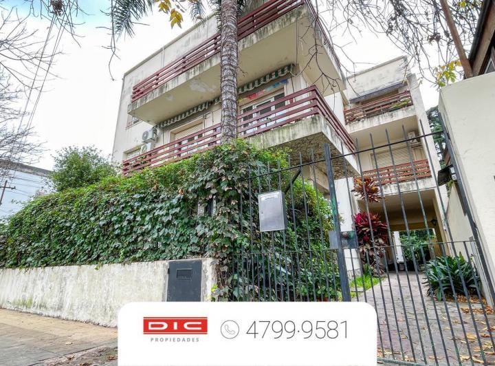 Departamento · 70m² · 4 Ambientes