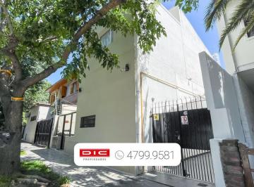 PH · 107m² · 4 Ambientes · PH Venta en Block - Olivos - Maipu/uzal