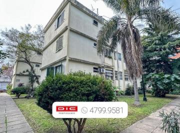 PH · 45m² · 3 Ambientes · PH 2 Dorm. Venta - Olivos - Uzal/panamericana