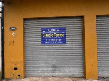 Local comercial · 35m² · Local Sobre Av