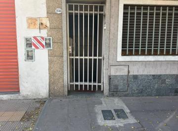 PH · 41m² · 2 Ambientes · Alquiler PH en Caseros Dos Ambientes Sin Expensas