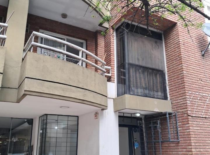 Local comercial · 25m² · 1 Ambiente