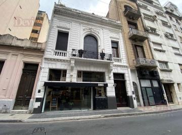 Edificio · 930m² · Venta - Edificio Comercial - Piedras 600 - Monserrat