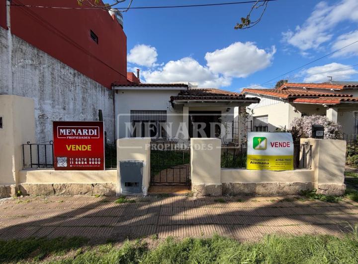 PH · 73m² · 3 Ambientes · 1 Cochera