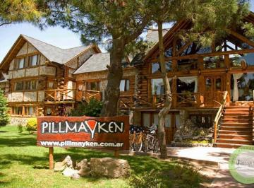 Departamento · 48m² · 2 Ambientes · Pillmayken - 2 Ambientes en Venta en Mar de Las Pampas - a 50 m del Mar