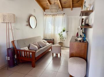 Casa de 6 ambientes, Vistalba · Casa en Venta en Barrio Altos de Vistalba