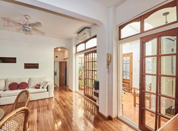 Casa · 153m² · 5 Ambientes · 1 Cochera