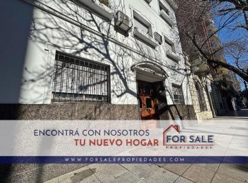 Departamento de 3 ambientes, Flores · Departamento 3 Ambientes - Pleno Corazon de Flores