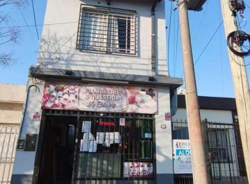 PH de 4 ambientes, La Matanza · Vivienda + Local Comercial en Barrio Marina
