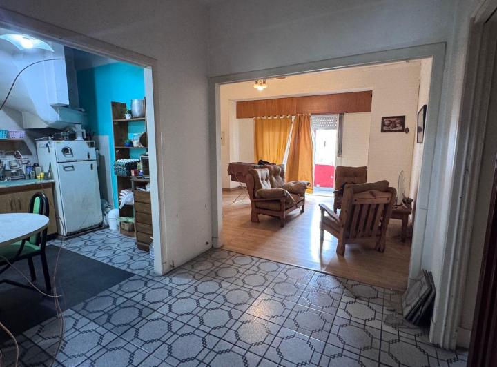PH · 79m² · 3 Ambientes