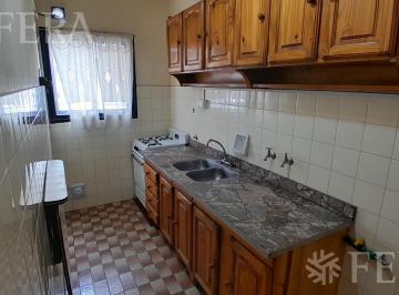 Departamento · 36m² · 2 Ambientes · Alquiler Departamento 2 Ambientes con Terraza en Wilde
