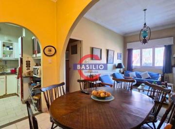 PH · 87m² · 5 Ambientes · Venta PH 5 Ambientes con Patio en Florida