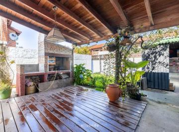 Casa · 72m² · 3 Ambientes · 2 Cocheras · Venta Casa Barrio Cerrado Solymar 2 Dorm