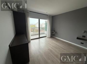 Departamento · 77m² · 2 Ambientes · 1 Cochera · Departamento 2 Ambientes con Cochera Cubierta Zona Guemes