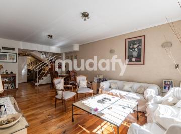 32059.jpg · Venta Casa Lote Propio - Cinco Ambientes y Cochera - Flores Aranguren 2000