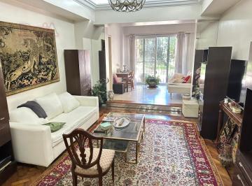 Departamento · 122m² · 3 Ambientes · Departamento Pb - 122,45 m² - Aguero 1700 - Barrio Norte