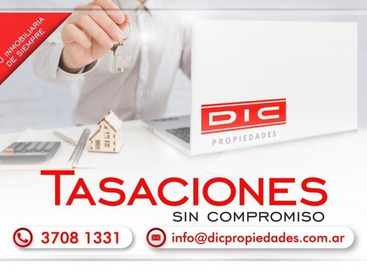 Departamento · 42m² · 2 Ambientes