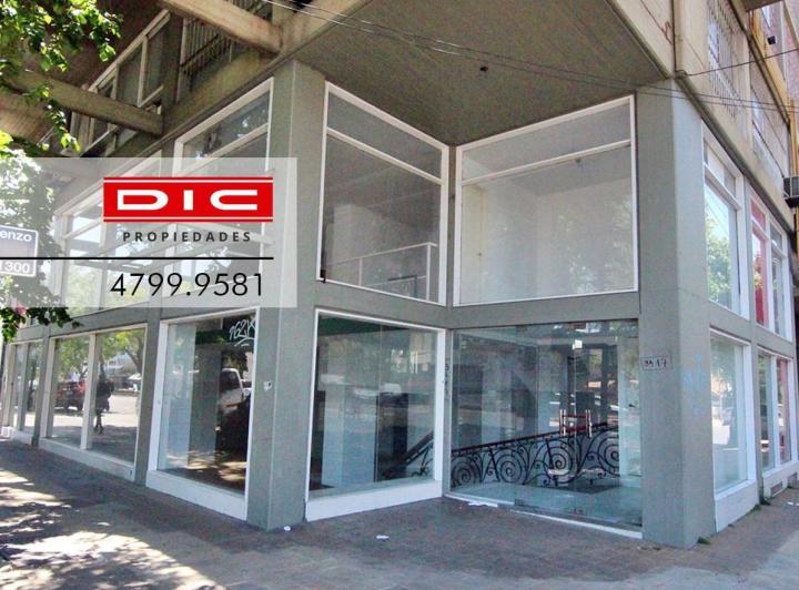 Local comercial · 259m²