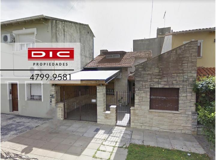 Casa · 150m² · 5 Ambientes · 1 Cochera