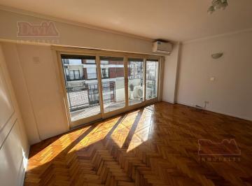 Departamento · 64m² · 2 Ambientes · Venta - Departamento - 2 Ambientes con Dependencia - Aguero 1600 - Barrio Norte