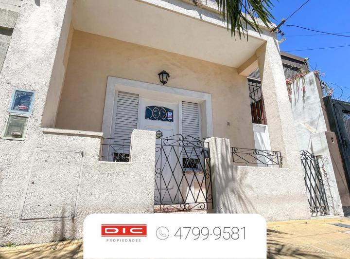 PH · 81m² · 3 Ambientes