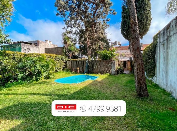 Casa · 113m² · 4 Ambientes · 3 Cocheras