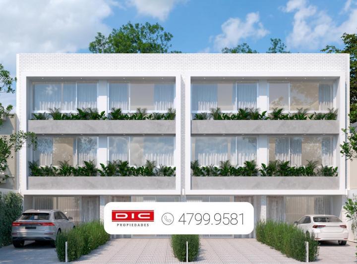 Casa · 170m² · 5 Ambientes · 2 Cocheras