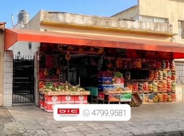 Local comercial · 95m² · 4 Ambientes · Local Comercial Venta - Olivos
