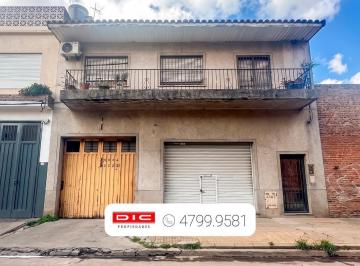 Bodega-Galpón · 550m² · 5 Ambientes · 1 Cochera · Galpon Venta - Olivos