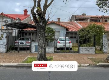 Terreno · 70m² · 7 Ambientes · 1 Cochera · Terreno Venta - Olivos - Maipu/uzal