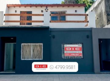 PH · 110m² · 4 Ambientes · PH 2 Dorm. Venta - Olivos - Maipu/uzal