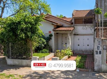 Casa · 149m² · 4 Ambientes · 2 Cocheras · Casa en Olivos - Maipu/uzal