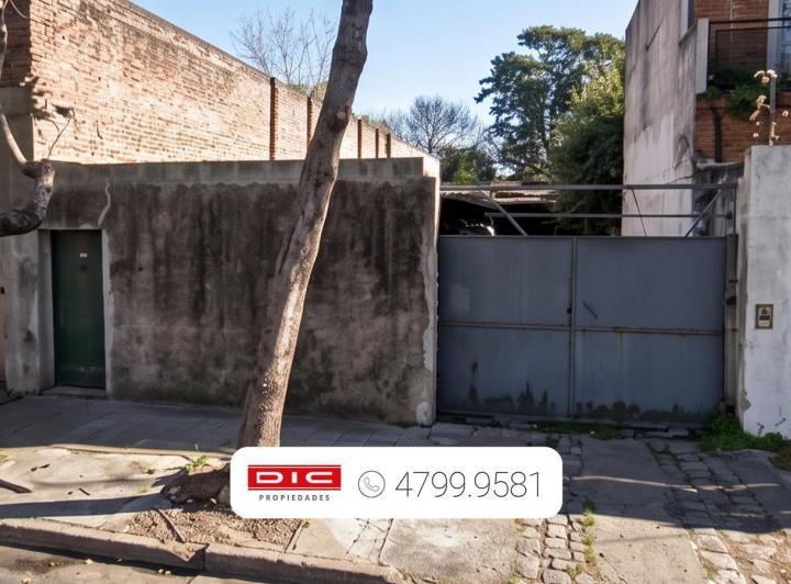 Terreno · 339m²