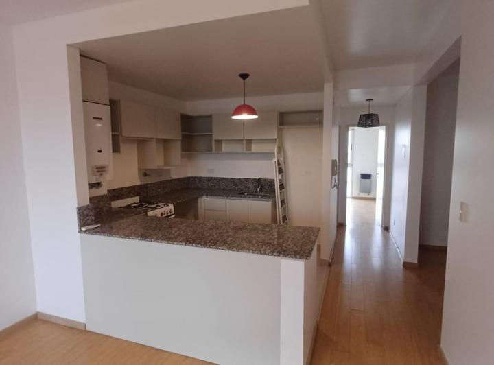Departamento · 46m² · 2 Ambientes