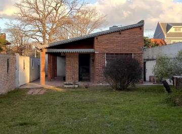Casa · 90m² · 2 Dormitorios · Casa en Beccar